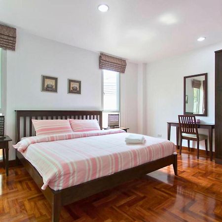P.K. Garden Home Bangkok Eksteriør bilde