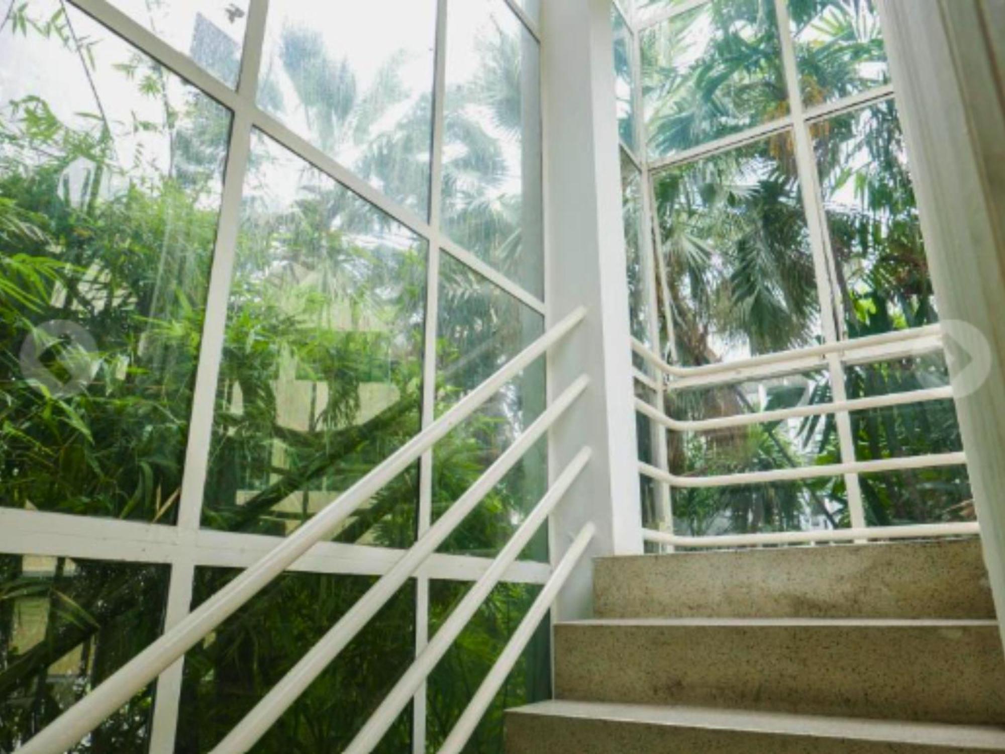 P.K. Garden Home Bangkok Eksteriør bilde